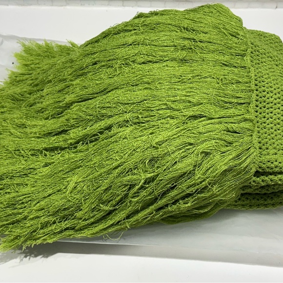 Brand New: Hanifa Harper Maxi Polka Dot dress - Picture 6 of 7